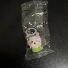 映画ちいかわ人魚のひみつ　入場者特典　カニちゃん　めじるしアクセサリー　古本屋