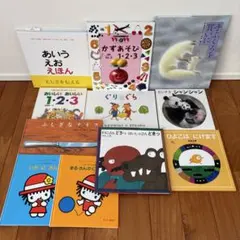 美品/絶版】こげぱん 絵本 2冊セット 初版・帯付き たかはしみき