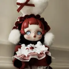 ラブブぬいぐるみ