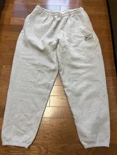 nike × stussy スウェットパンツ XL
