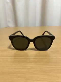 GENTLE MONSTER ジェントルモンスター LOTI サングラス Loti 01 | Gentle Monster