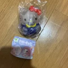 やわもっち サンリオキャラクターズ ハローキティ