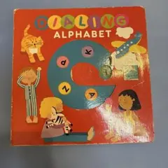 ABC A Child's First Alphabet Book - メルカリ