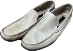 archive Italian-Made Driving Shoes