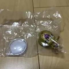 ジョジョ スタンドフィギュアコレクション ゴールドエクスペリエンスレクイエム