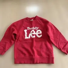 裏起毛 トレーナー 120