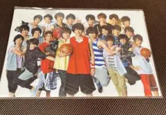 ガムシャラ　クリアファイル