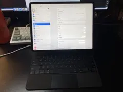 iPad Pro 12.9インチ 第4世代 128GB