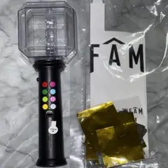 timelesz ペンライト