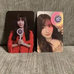 2025年最新】twice トレカ モモ ペンライトの人気アイテム