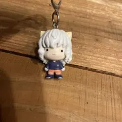 ネフェルピトー めじるしアクセサリー