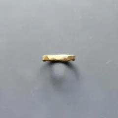 ゴールド リング