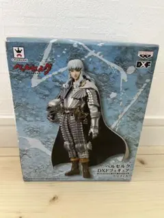 開封品　ベルセルク　グリフィス　フィギュア Amazon | TAMASHII NATIONS S.H.フィギュアーツ ベルセルク