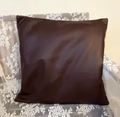 クッションカバー ハンドメイド