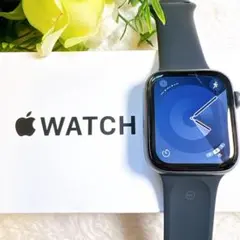 Apple Watch SE GPS + Cellular バッテリー 81%