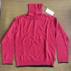 COMME CA ISM　ハイネックセーター　130cm