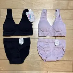 スポーツブラ　LLサイズ　2点