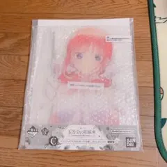 2026年最新】一番くじ 五等分の花嫁 バストアップアクリルボードの人気