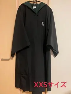 スタジオツアーローブ　スリザリン150（2xs) 2025年最新】スタジオツアー東京 ローブ xxsの人気アイテム