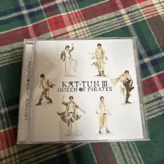 kat-tun queen