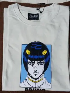 L グレー ジョジョ ブチャラティ ワークマン