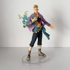 ONE PIECE 1番くじ　マルコ　フィギュアのサムネイル