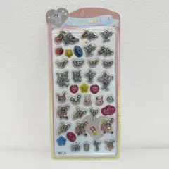 【早い者勝ち☆】ANGEL BLUE シールセット 海外製品