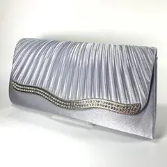 パーティーバッグ　クラッチバッグ　フォーマルバッグ　未使用品