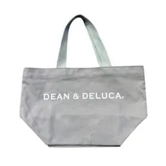 【DEAN＆DELUCA】トートバッグのサムネイル