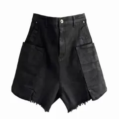 moussy 今季完売 WASHED CHINO CROPPED パンツ - メルカリ