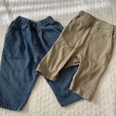 tete a tete　petit main まとめ売り　保育園着