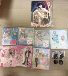 すとぷり さとみくん アクスタ まとめ売り