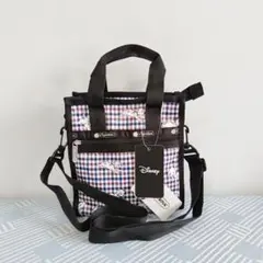 ANNA SUI アナスイ ディズニー100フレンズ ショルダーバッグ - メルカリ
