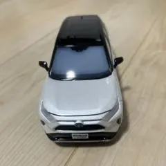 トヨタ ハリアー 60系後期 プルバックカー ドライブタウン カラー