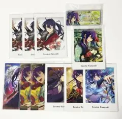 あんスタ神崎颯馬 バナコレ　ぱしゃっつ