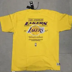 WIND AND SEA x NBA LAKERS Tee XXLのサムネイル
