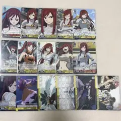 ヴァイスシュヴァルツ アイマス 765PRO N仕様4コン - メルカリ