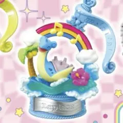 ②ポケモン Pop Melody ポップメロディーのサムネイル