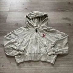 MY LITTLE WONDER キッズ パーカー 120cm