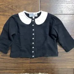 agnès b. アニエスベー カーディガン 2 ans