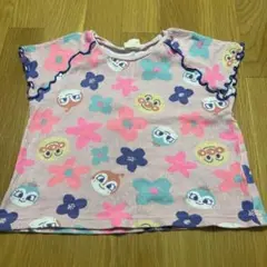 アンパンマン　Tシャツ