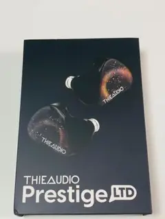 2025年最新】thieaudio prestige ltdの人気アイテム - メルカリ
