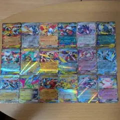 ポケモンカード まとめ売り 引退品 構築済みデッキ ピッピポン構築