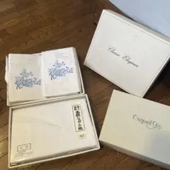【未使用品】　高級シーツセット
