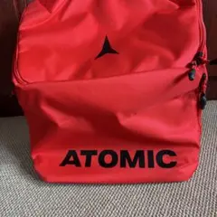 ATOMIC（アトミック） ジュニア スキーブーツバッグ