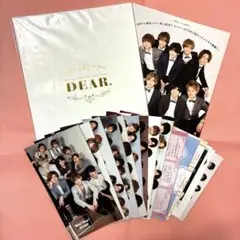2025年最新】hey say jump フォトブックの人気アイテム - メルカリ