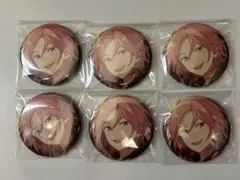 あんさんぶるスターズ コレ缶 桜河こはく