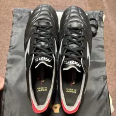 モレリアネオ 4 JAPAN