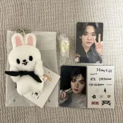 2025年最新】SKZOO ぬいぐるみ マグネットの人気アイテム - メルカリ