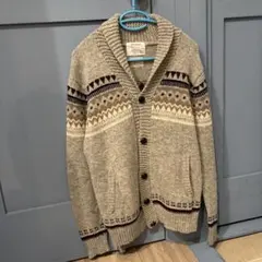 アーバンリサーチ メンズ カーディガン